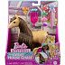 Лошадка Barbie Mysteries The Great Horse Chase Pepper (HXJ29 HXJ37)