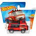 Машинка Hot Wheels Базовой коллекции '57 Jeep FC 68/250 (5785 HTD21) mainline 2024