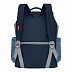 Городской рюкзак GRIZZLY RQ-006-2 /2 blue