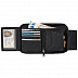Кошелек Jack Wolfskin First Class black 8006761-6000