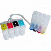 СНПЧ HP для картриджей №10/82