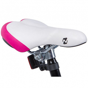 Велосипед Novatrack Neptune 20" (2019) Pink 203NEPTUN.PN9