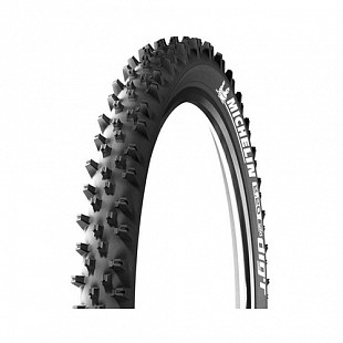 Покрышка Michelin MTB 26X2.20 Wilddig’R Descent TL Gwnr