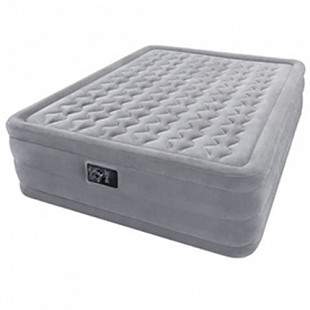 Кровать "Queen Ultra Plush Bed" Intex 203x152 66958For