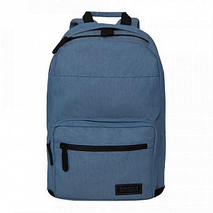 Рюкзак GRIZZLY RQ-008-11 /4 denim