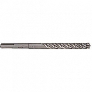 Сверло по бетону Bosch 1,2х10х16,5 см SDS-Plus 7X 2608576187