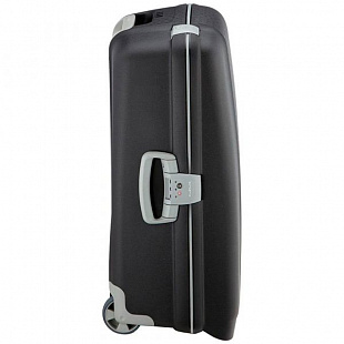 Чемодан Samsonite Aeris 65см D18-09064 Black