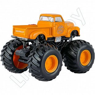 Машинка-монстр Maisto инерционная 1953 Chevrolet picup (21144)