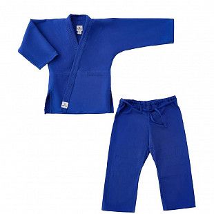 Кимоно для дзюдо Insane TRAINING IN22-JD400 0/130 blue