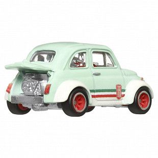 Машинка Hot Wheels '60s Fiat D Modificado 2024 (GJT68 HRT65)