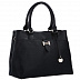 Женская сумка Pola 7126 black