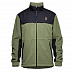 Куртка мужская Sivera Сугор khaki/black