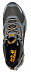 Полуботинки Jack Wolfskin Speed Liner Men grey Полуботинки Jack Wolfskin Speed Liner Men grey