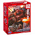 Игрушка Робот Advanced Flame Knight MF-02