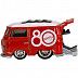 Машинка Hot Wheels Premium KOOL Kombi (JBL68)
