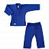 Кимоно для дзюдо Insane TRAINING IN22-JD400 0/130 blue