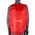 Чехол влагозащитный на рюкзак Talberg Rain Cover M red Чехол влагозащитный на рюкзак Talberg Rain Cover M red