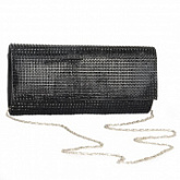Клатч Pola 7210 black