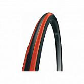 Велопокрышка CST Czar Comp C-1406 700x25C black/orange