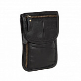 Мужская сумка Pola 5051 black