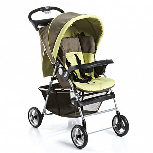 Коляска Geoby C539KR (R362)