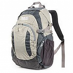 Городской рюкзак Polar П1606 grey