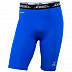 Шорты компрессионные Jogel Camp Tight Short PERFORMDRY JBL-1300-071 blue/white