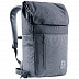 Рюкзак Deuter UP Seoul 3860221-7000 black (2020-21)