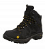 Ботинки Jack Wolfskin All Terrain 7 Texapore Mid M black