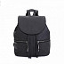 Городской рюкзак Ors Oro DS-977 /1 black