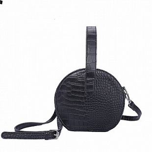 Сумка городская Ors Oro CS-0013 /1 black