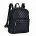 Городской рюкзак Ors Oro DW-953 /1 black