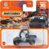 Машинка Matchbox Polaris Ranger 75/100 (C0859 HLC56)