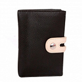 Кошелек Pola 4078 black