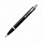 Ручка Parker 1931665 black/silver