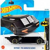 Машинка Hot Wheels Базовой коллекции Batman: The Animated Series 177/250 (5785 HTB23)