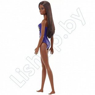 Кукла Barbie Beach Water Play (DWJ99 HDC48)