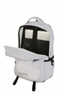 Рюкзак American Tourister Urban Groove для ноутбука 14.1" 24G-05002 White