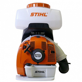 Опрыскиватель Stihl SR430 4244 011 2600