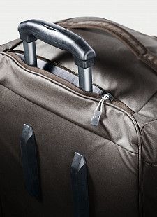 Сумка на колесах L Deuter AViANT Duffel Pro Movo 90 3501221-6605 clay/coffee (2020-21)