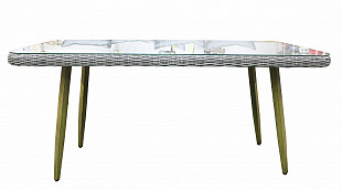 Комплект садовой мебели Sundays Snowdrop RDS-722