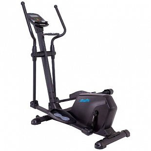 Электромагнитный эллиптический тренажер Starfit Millennium VE-201