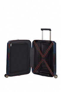 Чемодан Samsonite Prodigy 55см 00N*96 001 blue