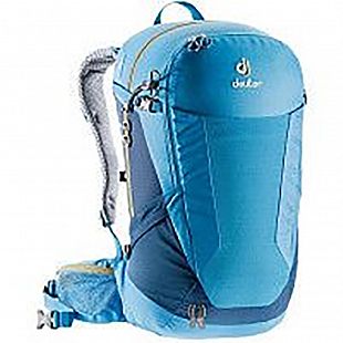 Рюкзак Deuter Futura 28 3400518-1314 azure/steel (2020-21)
