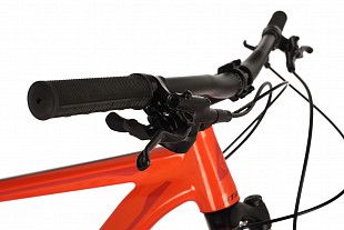 Велосипед Stinger 29" Reload Pro 20" orange