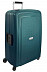 Чемодан Samsonite S`Cure DLX 75см U44-04002 Metallic Green