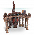 Фигурка Games Workshop Warhammer: Sector Mechanicus Sacristan Forgeshrine 64-74