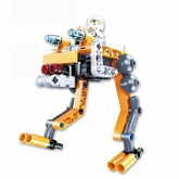 Конструктор CaDa Боевой дроид C54004W