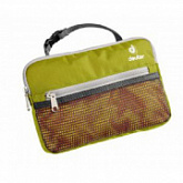 Косметичка Deuter Wash bag Lite