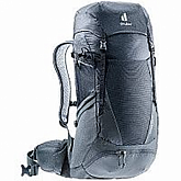 Рюкзак Deuter Futura Pro 36 3401121-7403 black/graphite (2021)